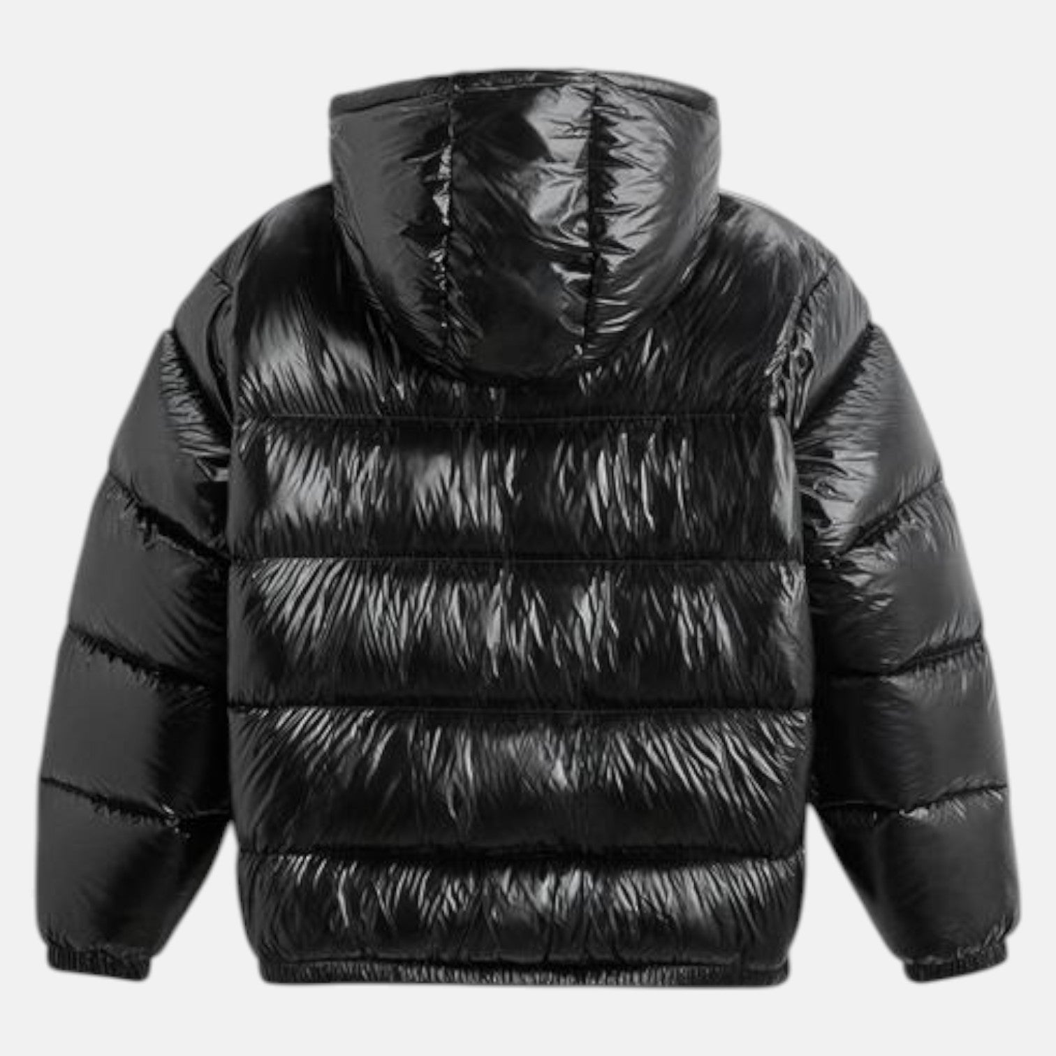 Mira – Women's Puffer Winter Jacket