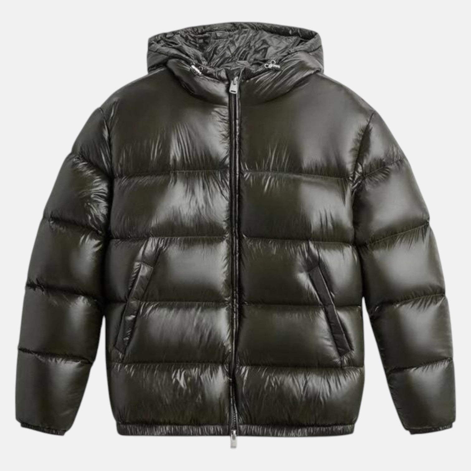 Mira – Women's Puffer Winter Jacket