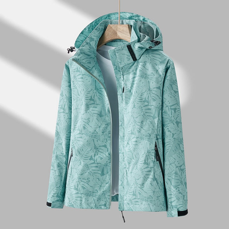 Finn | Waterproof and windproof jacket