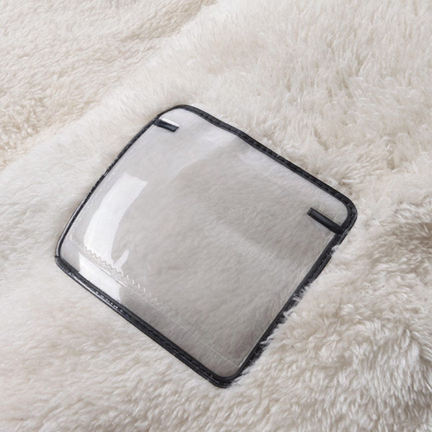 Calvin – Men's Cotton Puffer Jacket - Jackets - Black - Jones & Smith