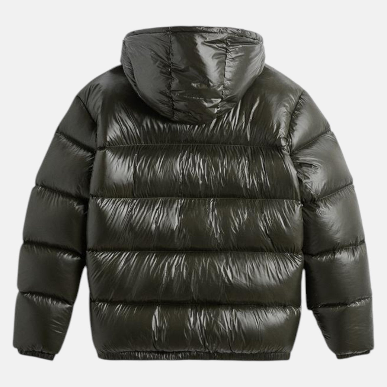 Mira – Women's Puffer Winter Jacket