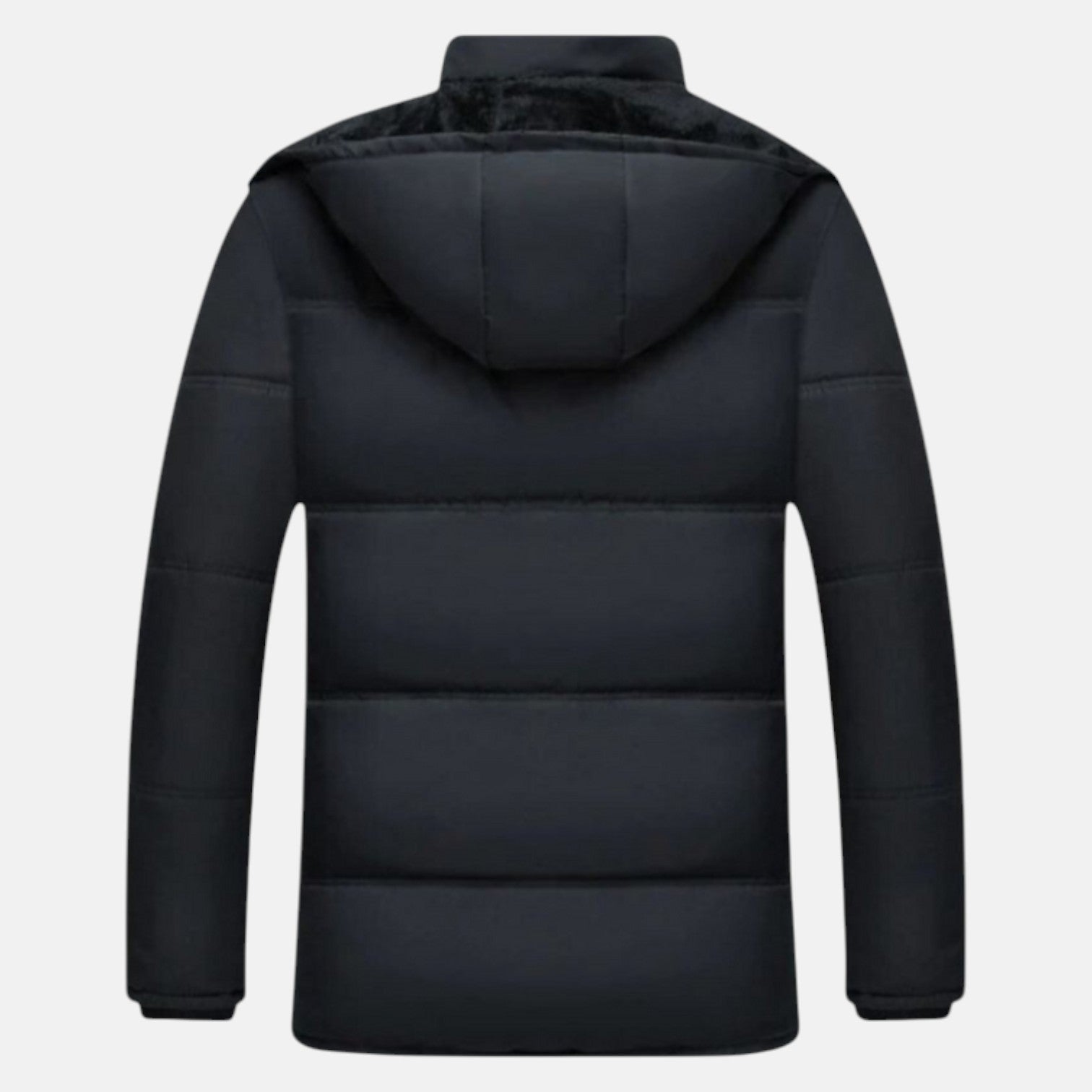 Kian – Men's Winter Padded Jacket