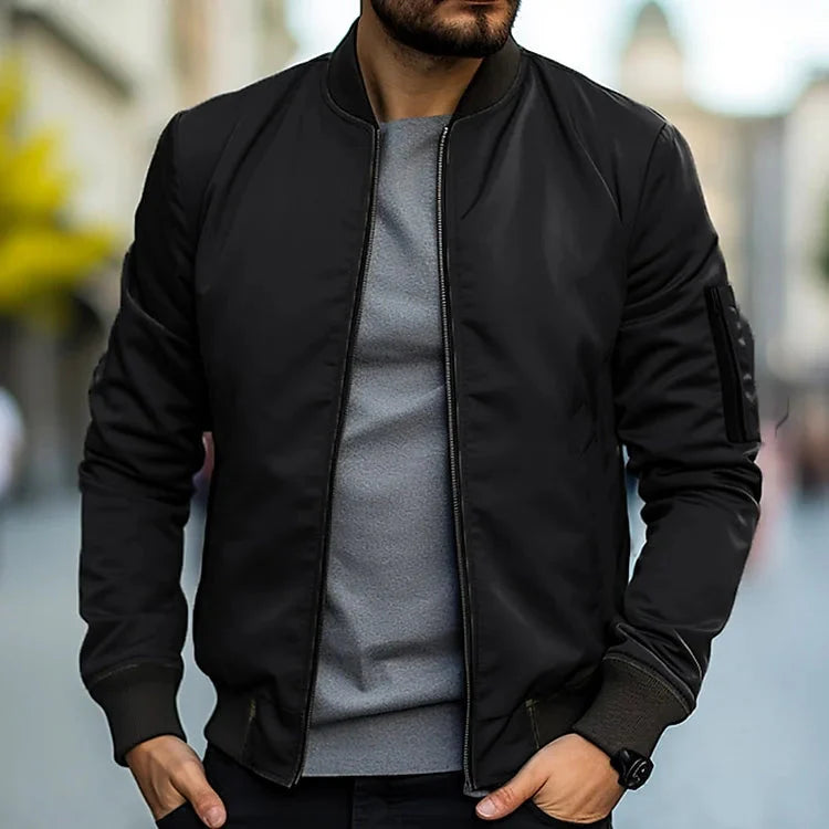Hugo | Bomber Jacket for Men