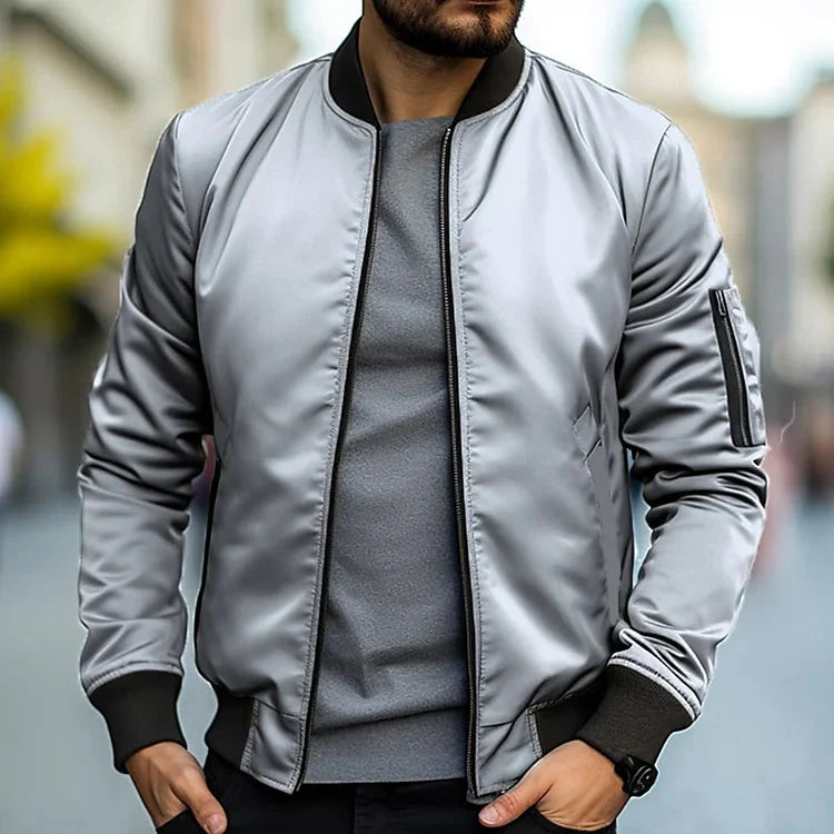 Hugo | Bomber Jacket for Men