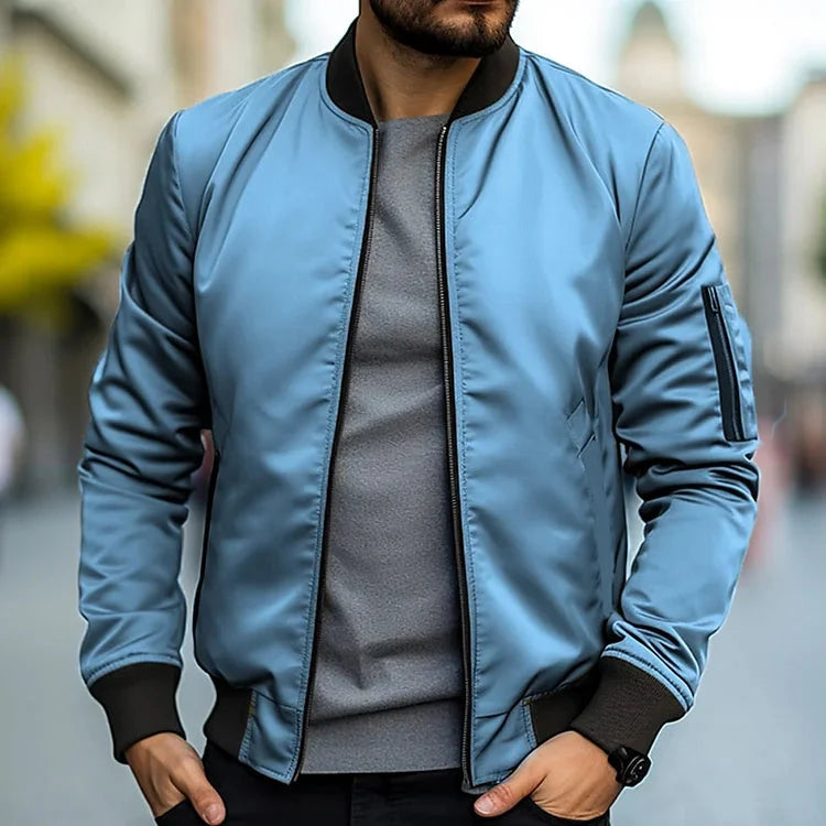 Hugo | Bomber Jacket for Men