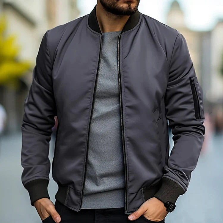 Hugo | Bomber Jacket for Men