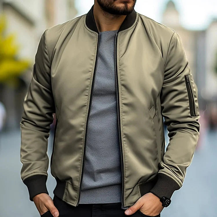 Hugo | Bomber Jacket for Men