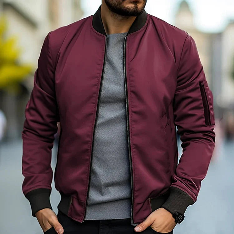 Hugo | Bomber Jacket for Men