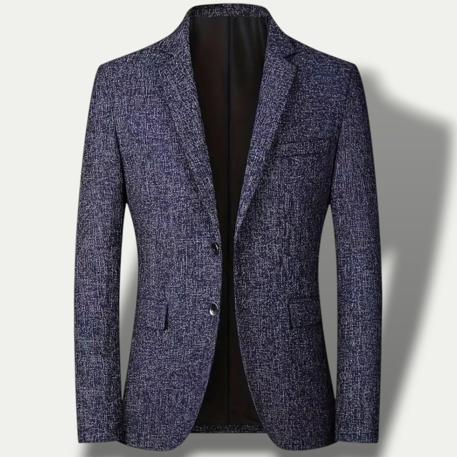 Oliver - Classic winter coat with a timeless cut