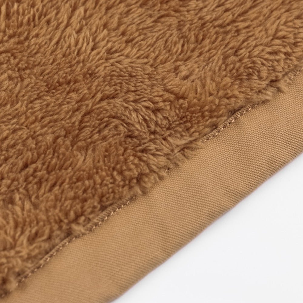 Werner - Warm Winter Jacket with Hood - Winter Jacket - Jones & Smith