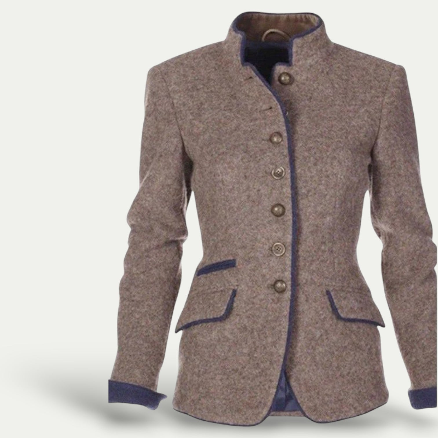 Wilma - Stylish Blazer for Business